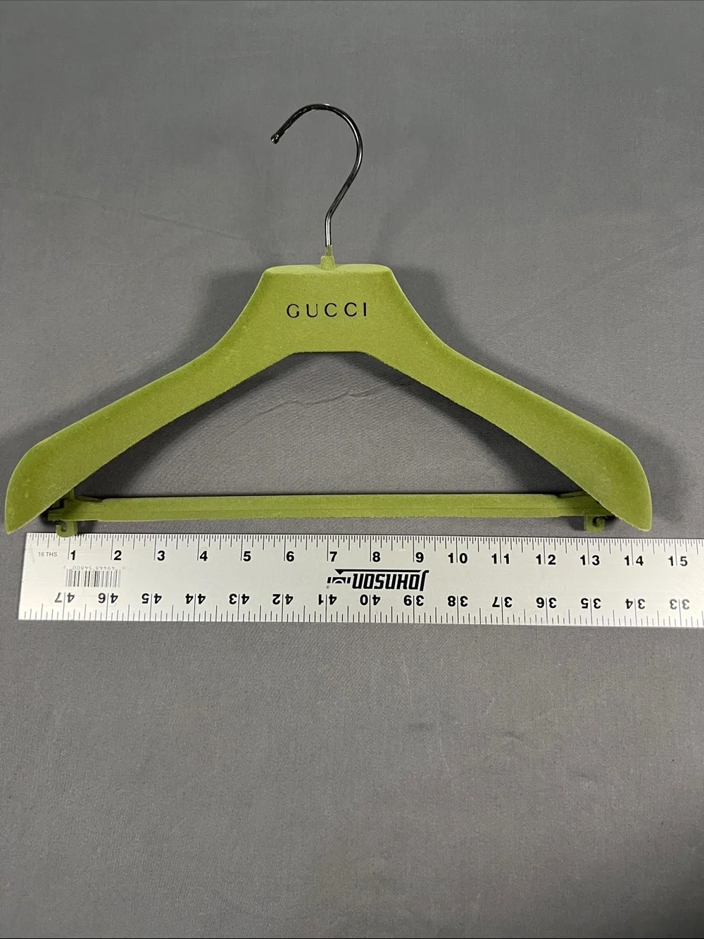 Gucci hangers